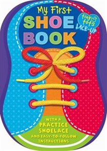 Obrazek My first Shoe Book