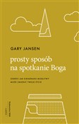 Prosty spo... - Gary Jansen - buch auf polnisch 