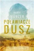 Poławiacze... - Hanni Munzer -  fremdsprachige bücher polnisch 