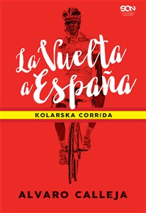 Obrazek La Vuelta a Espana Kolarska corrida