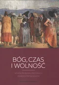 Książka : Bóg czas i...