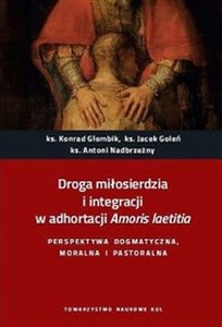 Bild von Droga miłosierdzia i integracji w adhortacji Amoris laetitia Perspektywa dogmatyczna, moralna i pastoralna