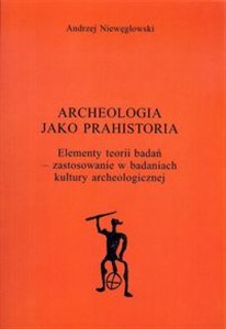Bild von Archeologia jako prahistoria