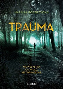 Bild von Trauma