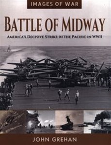 Obrazek Battle of Midway America's Decisive Strike in the Pacific in WWII