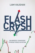 Książka : Flash Cras... - Liam Vaughan
