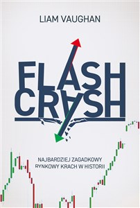Bild von Flash Crash Najbardziej zagadkowy rynkowy krach w historii