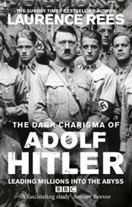 Bild von The Dark Charisma of Adolf Hitler