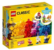 Lego CLASS... -  fremdsprachige bücher polnisch 