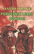 Porucznik ... - David Drake - buch auf polnisch 