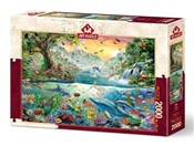 Puzzle 200... -  Polnische Buchandlung 