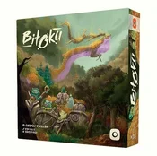 Bitoku -  Książka z wysyłką do Niemiec 