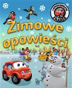 Polnische buch : Zimowe opo... - Karolina Górska