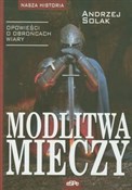 Modlitwa m... - Andrzej Solak -  Polnische Buchandlung 