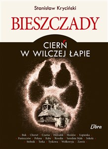 Bild von Bieszczady Cierń w wilczej łapie