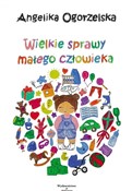 Polska książka : Wielkie sp... - Angelika Ogorzelska
