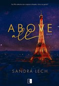 Above All - Sandra Lech -  polnische Bücher