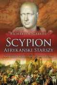 Książka : Scypion Af... - Richard A. Gabriel