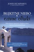 Polska książka : Błękitne n... - John Humphrys, Christopher Humphrys