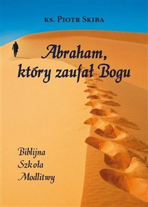 Bild von Abraham, który zaufał Bogu