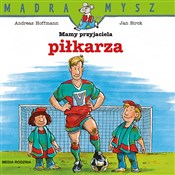 Mądra Mysz... - Andreas Hoffman, Jan Birck -  fremdsprachige bücher polnisch 