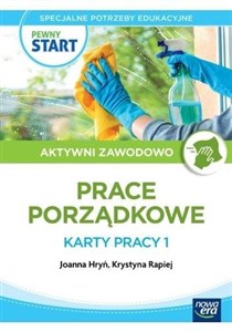 Obrazek Pewny start Aktywni zawodowo Prace porządkowe KP 1