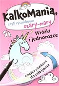 Książka : Kalkomania...