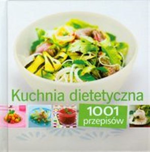 Bild von Kuchnia dietetyczna 1001 przepisów