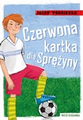 Czerwona k... - Jacek Podsiadło -  polnische Bücher