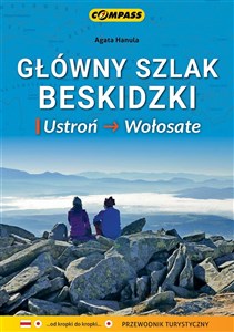 Bild von Główny Szlak Beskidzki - Ustroń-Wołosate  - Przewodnik