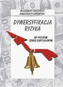 Dywersyfik... - Waldemar Tarczyński, Małgorzata Łuniewska - buch auf polnisch 