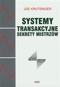 Systemy tr... - Joe Krutsinger -  polnische Bücher