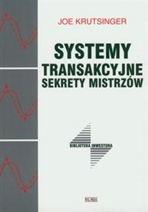 Bild von Systemy transakcyjne Sekrety mistrzów