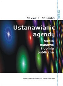 Bild von Ustanawianie agendy Media masowe i Ustanawianie agendyopinia publiczna