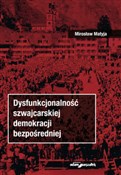 Dysfunkcjo... - Mirosław Matyja -  Polnische Buchandlung 