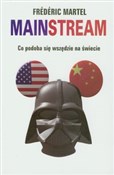 Mainstream... - Frederic Martel -  Polnische Buchandlung 