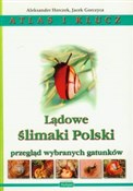 Lądowe śli... - Aleksander Herczek, Jacek Gorczyca -  polnische Bücher