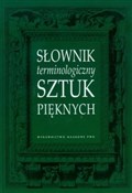 Słownik te... -  polnische Bücher