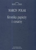 Kronika pa... - Marcin Polak - Ksiegarnia w niemczech