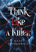 Think Like... - Julia Świtkiewicz - buch auf polnisch 