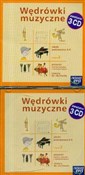 Polnische buch : Wędrówki m... - Jerzy Burdzy