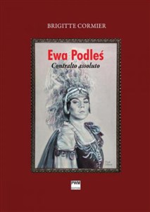 Bild von Ewa Podleś Contralto assoluto