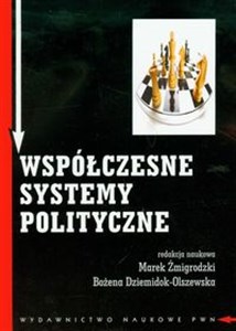 Obrazek Współczesne systemy polityczne