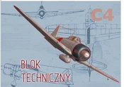 Blok techn... -  Polnische Buchandlung 