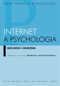 Bild von Internet a psychologia Możliwości i zagrożenia