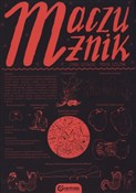 Maczużnik - Daniel Gutowski, Michał Rzecznik - buch auf polnisch 