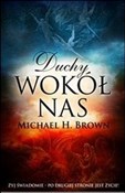 Duchy wokó... - Michael H. Brown -  fremdsprachige bücher polnisch 