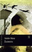 Polnische buch : Zazdrośni - Sandor Marai