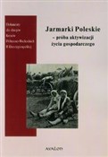Polska książka : Jarmarki P...