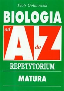 Bild von Biologia A-Z Repetytorium